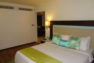 Fortune Inn Sree Kanya, Visakhapatnam   Member Itc S Hotel Group