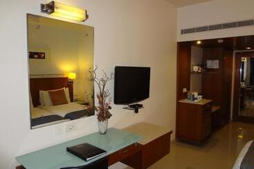 Fortune Inn Sree Kanya, Visakhapatnam Member Itc S Hotel Group