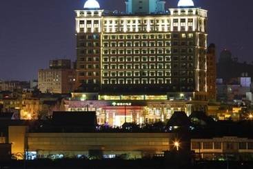 Fullon Hotel Hualien