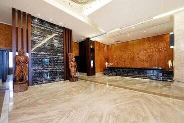 Fullon Hotel Hualien