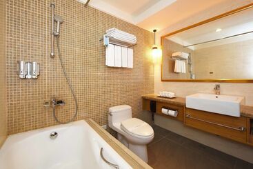 Fullon Hotel Hualien