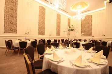 Grand Hotel Gaziantep