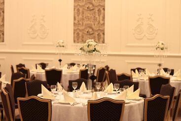 Grand Hotel Gaziantep - Gaziantep
