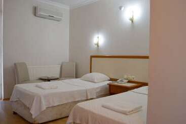 هتل Grand Milano
