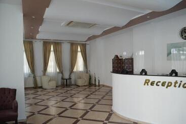 هتل Grand Milano