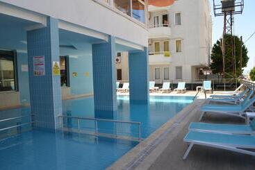هتل Grand Milano