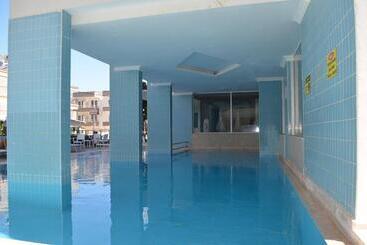 هتل Grand Milano