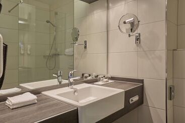 H+ Hotel Köln Hürth