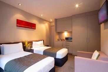 هتل Highview Apartments