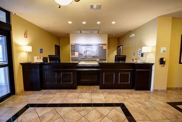 هتل Holiday Inn Express & Suites Del Rio, An Ihg