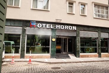 هتل Horon