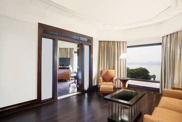 Hyderabad Marriott Hotel & Convention Centre