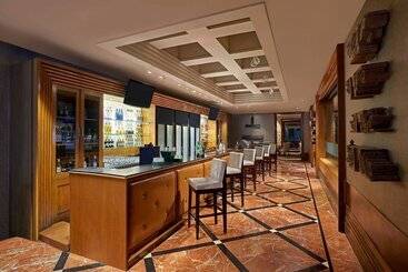 Hyderabad Marriott Hotel & Convention Centre