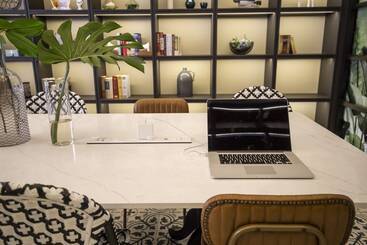 هتل Ibis Styles Singapore Albert