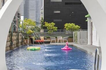 هتل Ibis Styles Singapore Albert