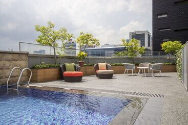 هتل Ibis Styles Singapore Albert