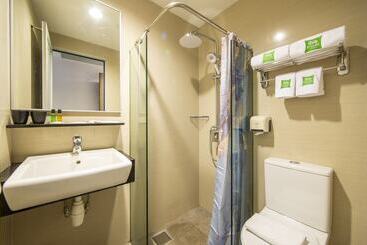 هتل Ibis Styles Singapore Albert