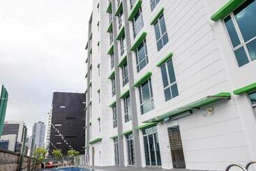 هتل Ibis Styles Singapore Albert
