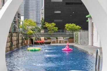 هتل Ibis Styles Singapore Albert