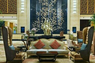 هتل Intercontinental Shijiazhuang, An Ihg