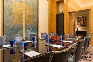 هتل Intercontinental Shijiazhuang, An Ihg