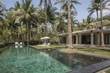 Kelapa Retreat & Spa - Pekutatan