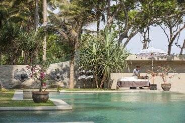 هتل Kelapa Retreat & Spa