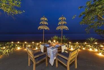 هتل Kelapa Retreat & Spa