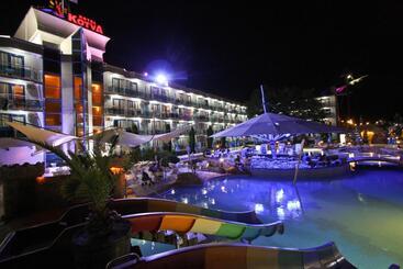 هتل Kotva All Inclusive