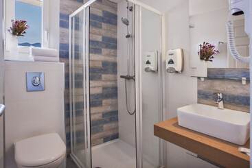 هتل Le Neptune & Spa