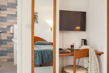 هتل Le Neptune & Spa