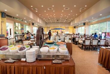 هتل Leofoo Resort Guanshi