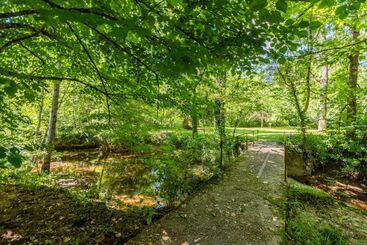 هتل Moulin De Vigonac