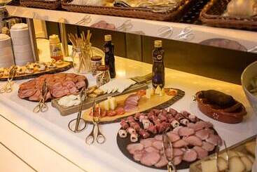 Park Hotel Porto Aeroporto