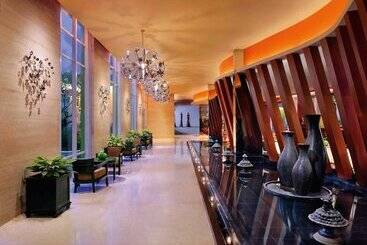 City Of Aventus Hotel   Denpasar