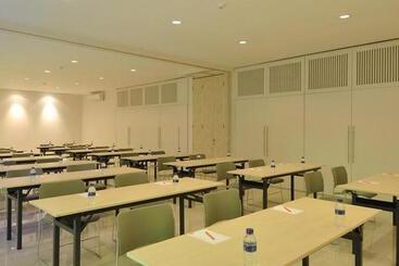 City Of Aventus Hotel   Denpasar
