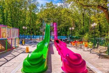 Prestige Hotel And Aquapark   All Inclusive
