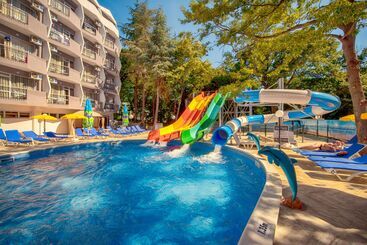 Prestige Hotel And Aquapark   All Inclusive