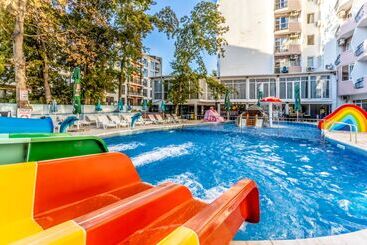 Prestige Hotel And Aquapark   All Inclusive