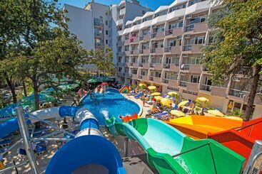 Prestige Hotel And Aquapark   All Inclusive