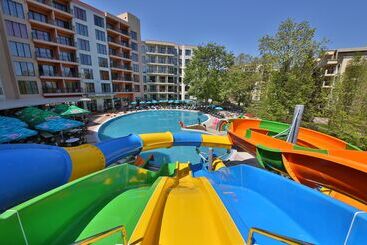 Prestige Hotel And Aquapark   All Inclusive