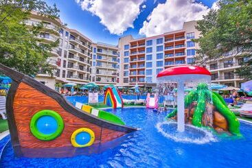 Prestige Hotel And Aquapark   All Inclusive