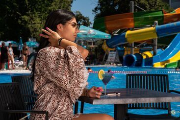 Prestige Hotel And Aquapark   All Inclusive
