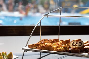 Prestige Hotel And Aquapark   All Inclusive