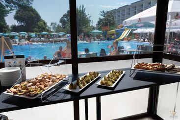 Prestige Hotel And Aquapark   All Inclusive