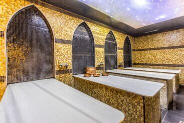 Prestige Hotel And Aquapark   All Inclusive