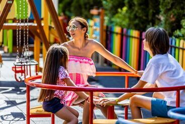 Prestige Hotel And Aquapark   All Inclusive