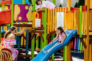 Prestige Hotel And Aquapark   All Inclusive