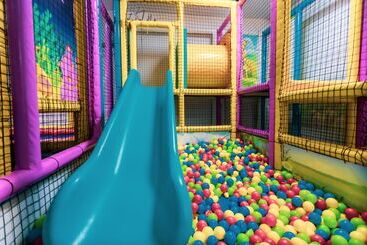 Prestige Hotel And Aquapark   All Inclusive