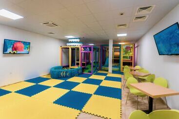 Prestige Hotel And Aquapark   All Inclusive